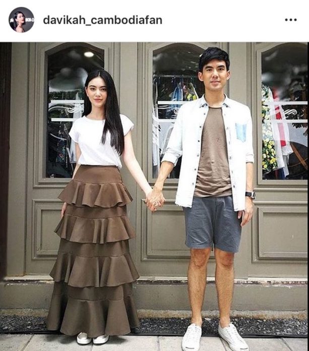 เต๋อ ฉันทวิชช์ ปัดซื้อรถหรูคู่ ใหม่ ดาวิกา เผยพาฝ่ายหญิงเจอแม่ ออกปากชมน่ารัก