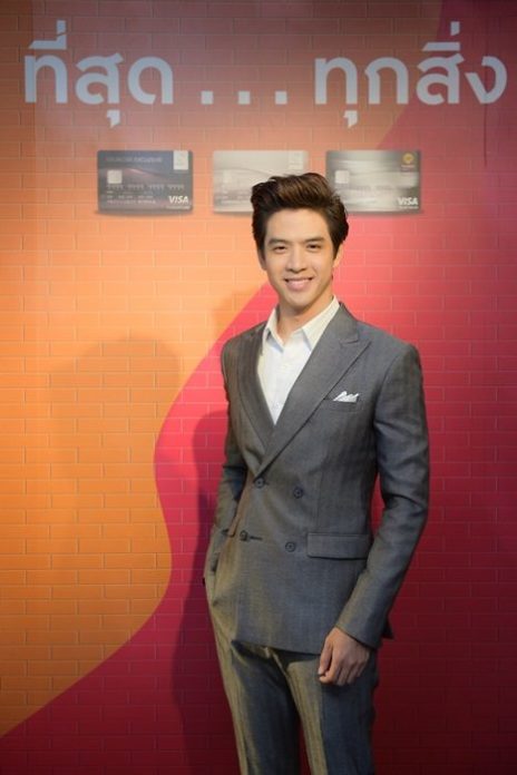 'ฟิล์ม-ธนภัทร' ปัด! ดังแล้วอัพค่าตัว โบ้ยผู้จัดการเป็นคนดีล