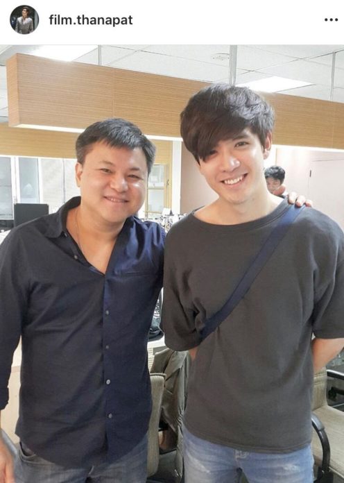 ฟิล์ม โต้ ปาดหน้างาน 'โป๊ป' ปัดขึ้นแท่นลูกรัก 'บอย ถกลเกียรติ' เชื่อรักทุกคนเท่าเทียม 