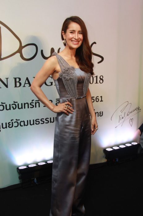 ขอเวลา 2 ปี ‘แอน’ พร้อมมีลูก หมอบอกยังแข็งแรง