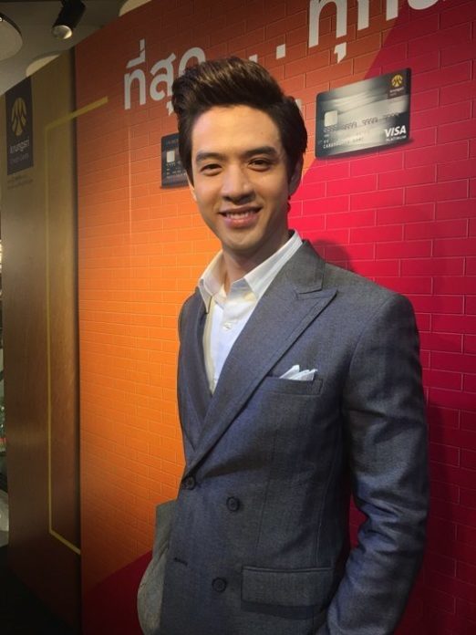 'ฟิล์ม-ธนภัทร' ปัด! ดังแล้วอัพค่าตัว โบ้ยผู้จัดการเป็นคนดีล
