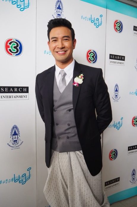 เกรท-วรินทร ภูมิใจ "คนดีที่ไหน" ยอดคนดูพุ่ง ตั้งเป้าทุกอีพี พิธีกรต้องครบ