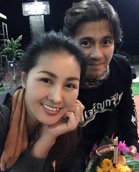 หญิงลี หญิงลี เฮิร์ตหนักเลิกแฟน เหตุจากปัญหาภายในที่ทนมานาน ปัดตอบเรื่องมือที่3