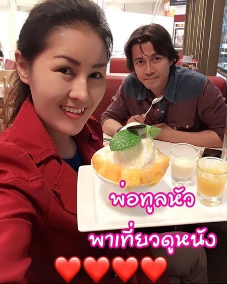 หญิงลี หญิงลี เฮิร์ตหนักเลิกแฟน เหตุจากปัญหาภายในที่ทนมานาน ปัดตอบเรื่องมือที่3