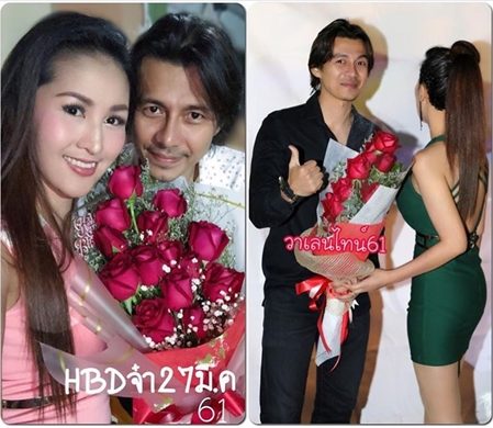 หญิงลี หญิงลี เฮิร์ตหนักเลิกแฟน เหตุจากปัญหาภายในที่ทนมานาน ปัดตอบเรื่องมือที่3