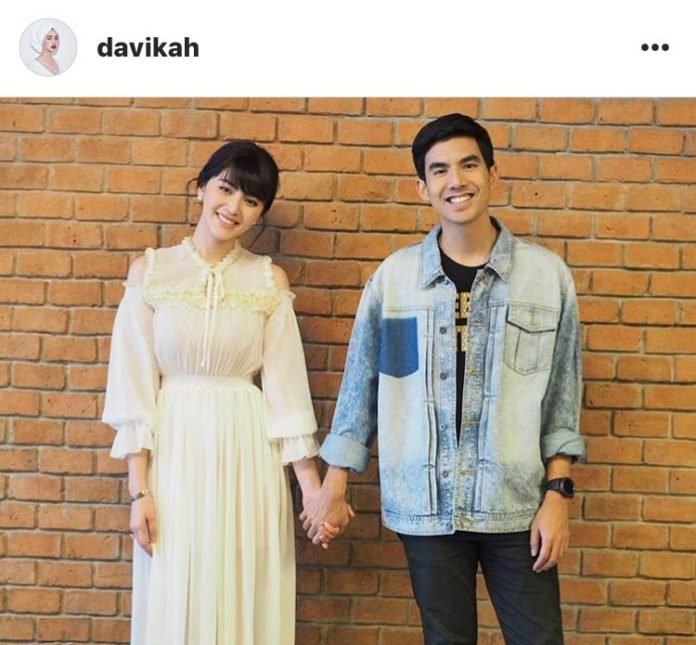 ใหม่ ดาวิกา ปลื้ม! ติดโผสาวหน้าสวยระดับโลก รับสัมพันธ์ เต๋อ-ฉันทวิชช์ แนวโน้มดี