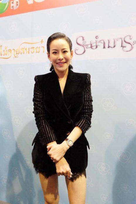 หนิง ปณิตา ขอร้องอย่าดราม่า ปัดออกตัวแรงแทน เป้ย แค่ส่งกำลังใจฐานะเพื่อน