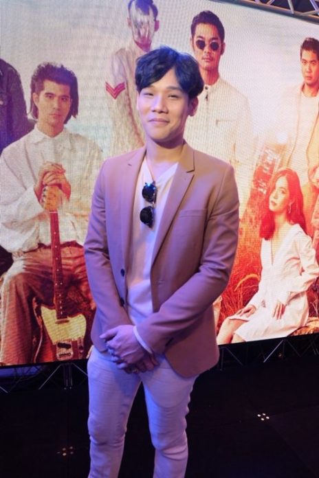 รัก10ปีจบ ‘เอก ซีซั่นไฟว์’ เศร้า เลิก ‘โบว์ลิ่ง’ ไม่สามารถพัฒนาสัมพันธ์ต่อได้