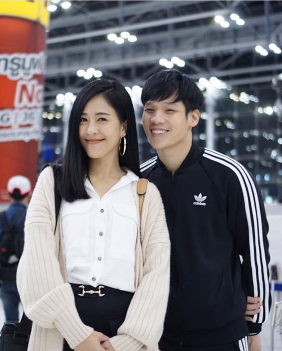 รัก10ปีจบ ‘เอก ซีซั่นไฟว์’ เศร้า เลิก ‘โบว์ลิ่ง’ ไม่สามารถพัฒนาสัมพันธ์ต่อได้