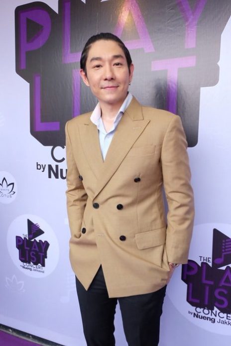 'บอย พีซฯ' เร่งทำเพลง เชื่อไม่กระทบงานแต่ง แง้มธีมเรียบง่าย-ไม่มีพิธีเช้า