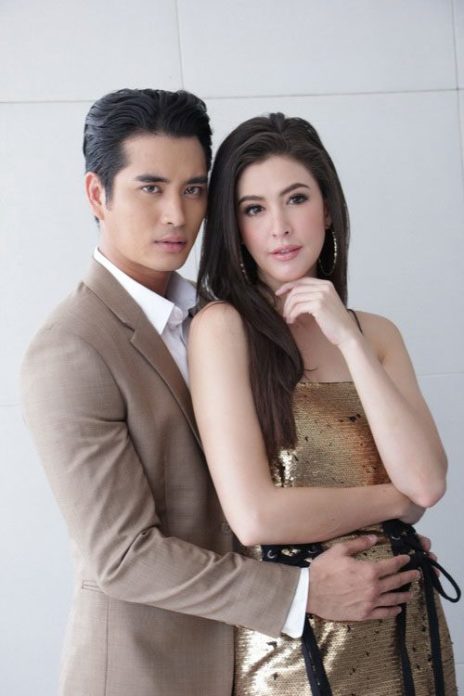 ศรีริต้า เจนเซ่น ‘ริต้า’เขิน...โดนแซวหนักมาก ‘กรณ์’แย้มเป็นคนที่ใช่ขอเวลาเรื่องวิวาห์ รอฝ่ายชายพูดเอง