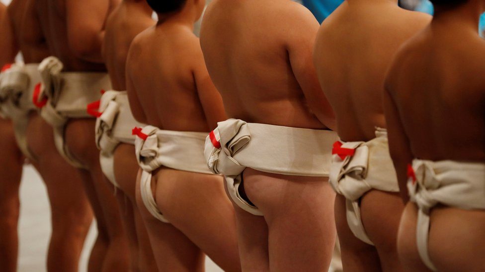 sumo