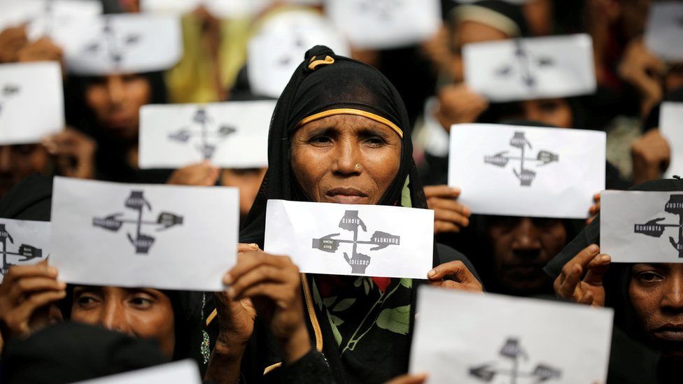rohingya