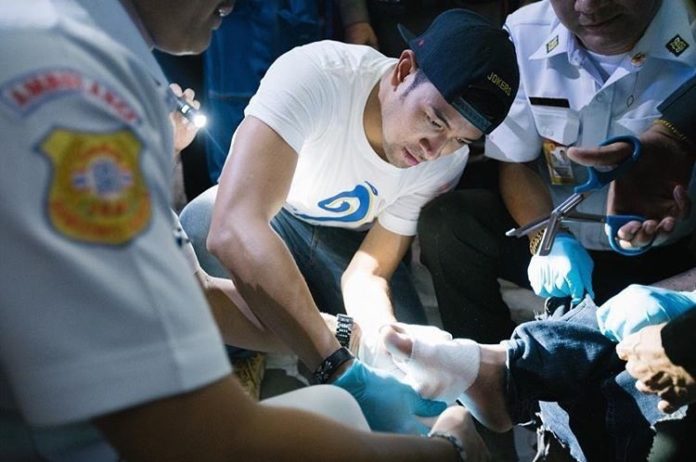 ‘เกรท’ โอดคิวพิธีกร “คนดีที่ไหน” ยาก เตรียมปะทะแก๊งเฟอร์บี้