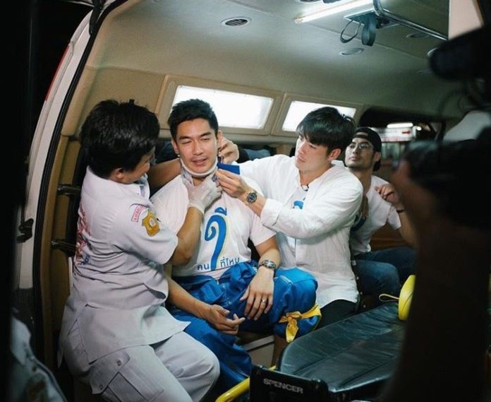 ‘เกรท’ โอดคิวพิธีกร “คนดีที่ไหน” ยาก เตรียมปะทะแก๊งเฟอร์บี้