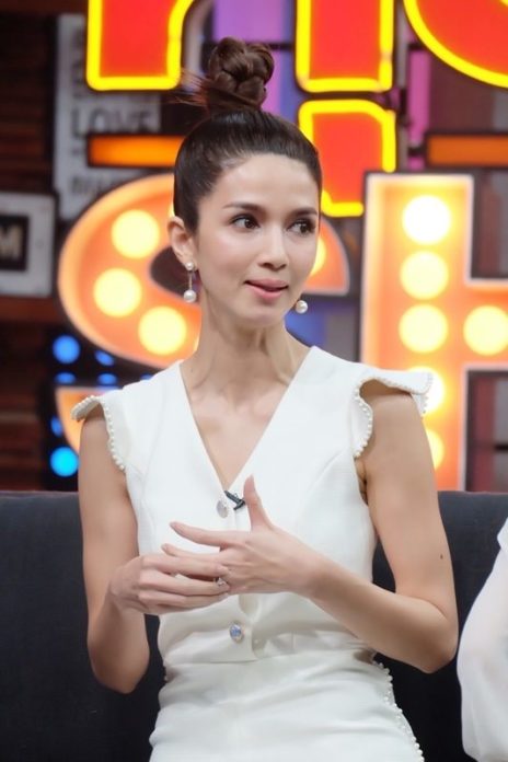 โบว์ แวนดา โต้ดราม่าเรื่องเยอะ-ชอบสร้างกระแส กระทบใจโดนว่าเอาสามีมาทำมาหากิน!