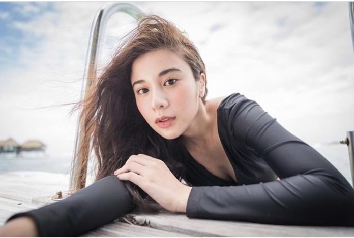 เก้า-สุภัสสรา จริงจังเรื่องความรัก เลือกมากขึ้น-กลัวการเลิกลา