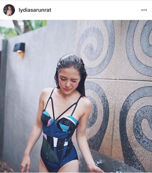 ‘ลิเดีย’ เข้าใจหัวอก ‘วี วิโอเลต’ แชร์ประสบการณ์เคยโดนด่า อีเตี้ย!!