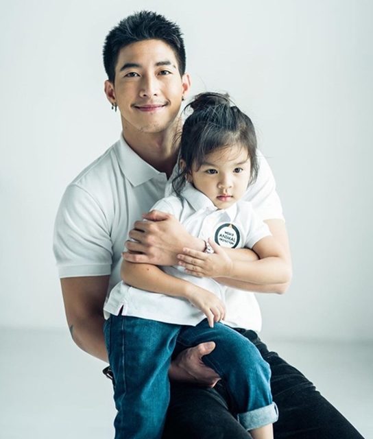 โตโน่ ‘โตโน่’ ชมเปราะ หลังซื้อของให้ ‘น้องมะลิ’ เชื่ออนาคตนางเอกแน่นอน!