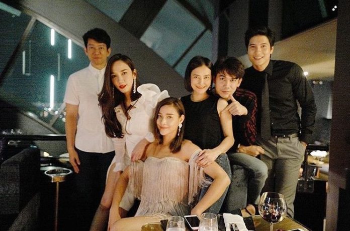 “ไมค์” ปิดทางรัก “ปุ๊กลุก” แง้มคุยสาวในวงการ พร้อมเปิดเมื่อมั่นใจ