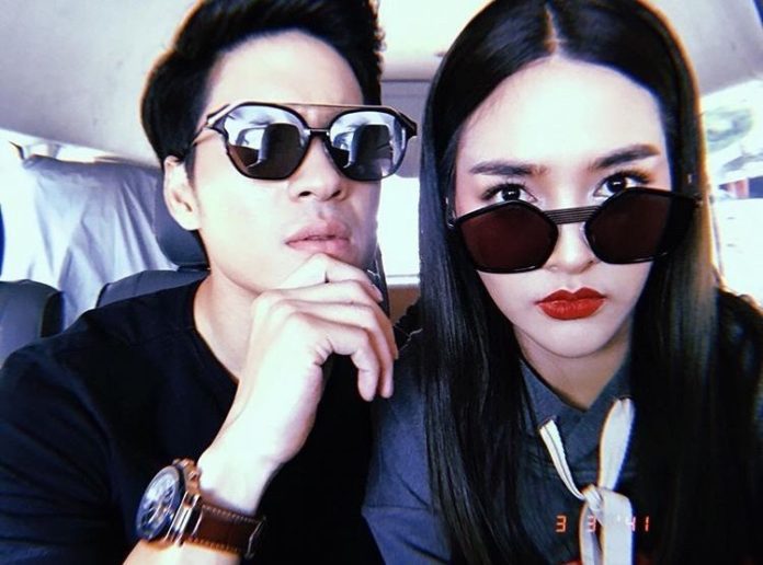 “ไมค์” ปิดทางรัก “ปุ๊กลุก” แง้มคุยสาวในวงการ พร้อมเปิดเมื่อมั่นใจ