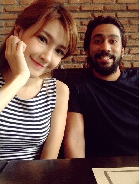 แนท แนท ร่ำไห้ เลิก เจ๋ง จับได้มีคนอื่น-ถูกมองแค่น้องสาว ด้าน พ่อแหลม เฮลูกโสด!