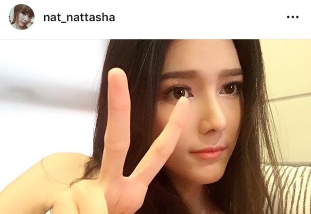 แนท แนท ร่ำไห้ เลิก เจ๋ง จับได้มีคนอื่น-ถูกมองแค่น้องสาว ด้าน พ่อแหลม เฮลูกโสด!