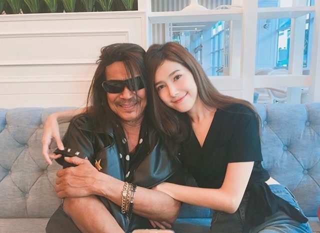 แนท แนท ร่ำไห้ เลิก เจ๋ง จับได้มีคนอื่น-ถูกมองแค่น้องสาว ด้าน พ่อแหลม เฮลูกโสด!