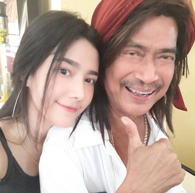 แนท แนท ร่ำไห้ เลิก เจ๋ง จับได้มีคนอื่น-ถูกมองแค่น้องสาว ด้าน พ่อแหลม เฮลูกโสด!