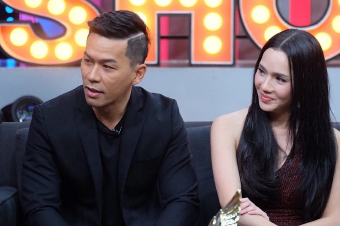  อ๋อม สกาวใจ เผยเคล็ดลับผัวรักผัวหลง ฟุ้งโชคดีสามีไม่เจ้าชู้!