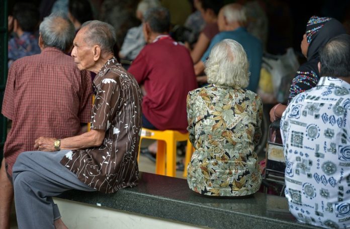 สุดวิตก คนรุ่นใหม่มีลูกน้อย!
