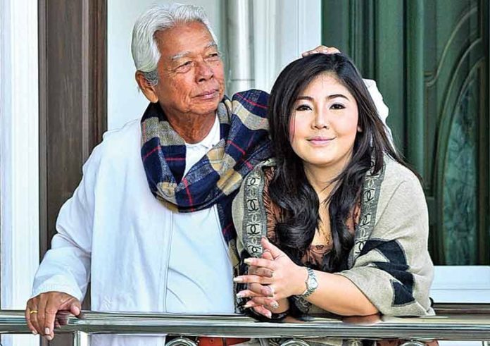 อาหลอง โต้ปัญหาลูกไม่ชอบหน้าเมียใหม่ ปัดถูกทิ้งขว้าง - ไร้คนเหลียวแล