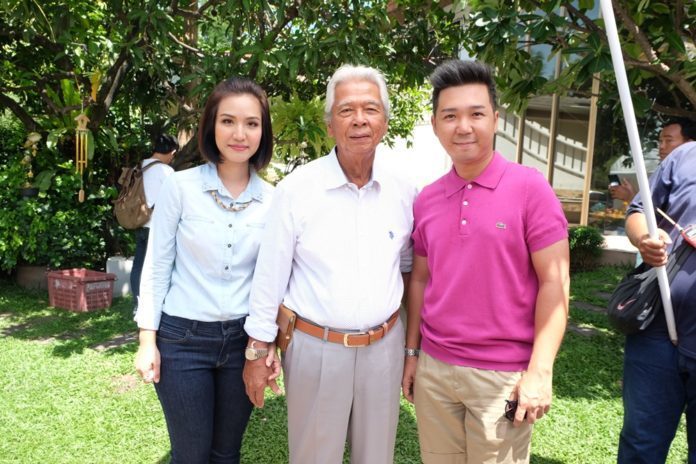 อาหลอง โต้ปัญหาลูกไม่ชอบหน้าเมียใหม่ ปัดถูกทิ้งขว้าง - ไร้คนเหลียวแล
