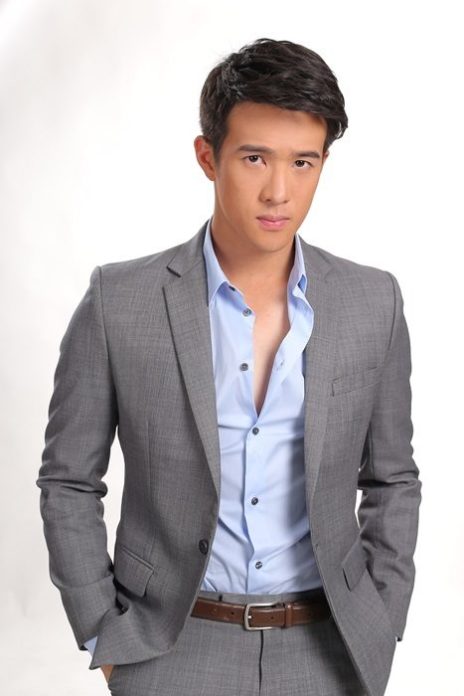 'เจมส์ มาร์' เฉลย “โรคบอเดอร์ไลน์ ดิสออเดอร์” ร้ายแรงกว่า “ไบโพล่าร์