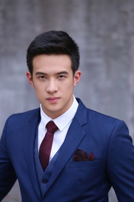 'เจมส์ มาร์' เฉลย “โรคบอเดอร์ไลน์ ดิสออเดอร์” ร้ายแรงกว่า “ไบโพล่าร์