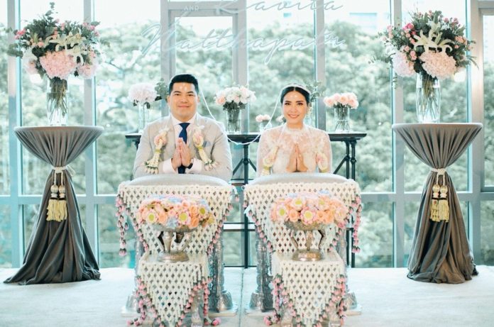 “เพลง กวิตา” หัวร้อนโดยแขวะ “เกาะผัวกิน” ลั่นคบฝ่ายชาย 16 ปีก่อนแต่ง