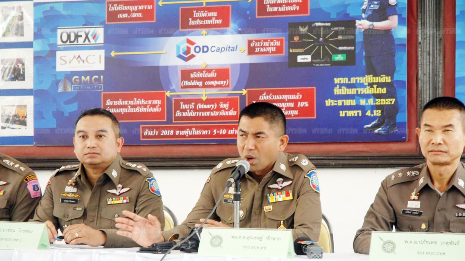 จับล็อตสอง จับล็อตสอง