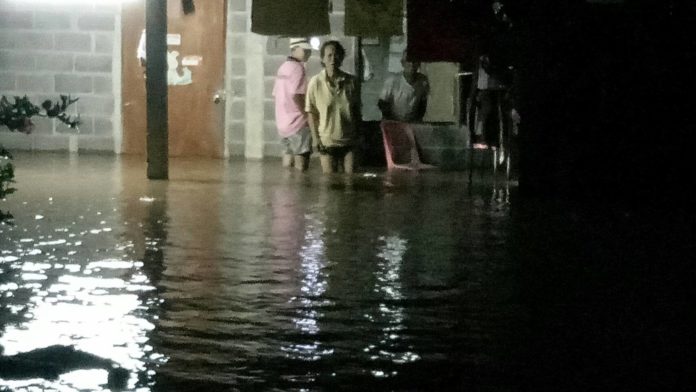น้ำหลาก