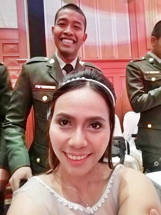 พี่สาวโพสต์ซึ้ง
