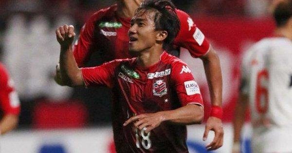 "เมสซี่ เจ"ส่งแรงใจเชียร์"พี่แหลม"ป้องแชมป์โลก