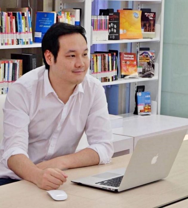 'เลือดใหม่เพื่อไทย' ซัด! 'ไฮโซลูกนัท' ตอกกลับ 'ใครเขาอยาก ...