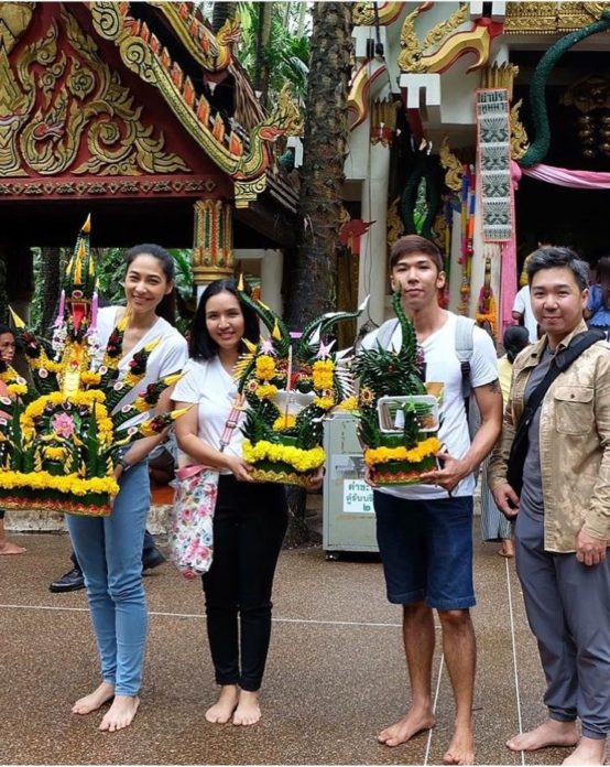 ผู้จัด ‘อังกอร์’ ยันไม่มีเจตนาหมิ่น ‘โจรกะเหรี่ยง’ รับพึ่งสิ่งศักดิ์สิทธิ์กระชากเรตติ้ง 