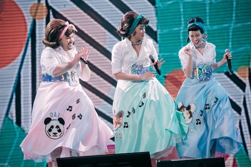 โอ๊ต ปราโมทย์ คอนเสิร์ตครั้งแรก! ‘โอ๊ต-ปราโมทย์’ เสิร์ฟความสนุกครบรส-ขนแขกรับเชิญล้นเวที
