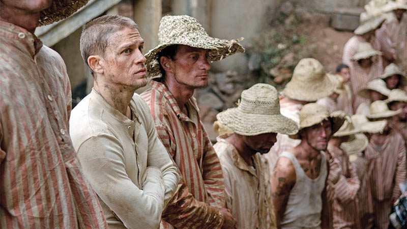 หนังเด่น : ปาปิยอง หนีตายแดนดิบ PAPILLON - ข่าวสด
