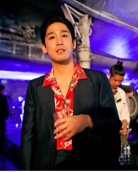 แยม เปิดตัว พิชญ์ หนุ่มใหม่ ไม่สนข่าวกะล่อนเจ้าชู้ รอศึกษาด้วยตัวเอง