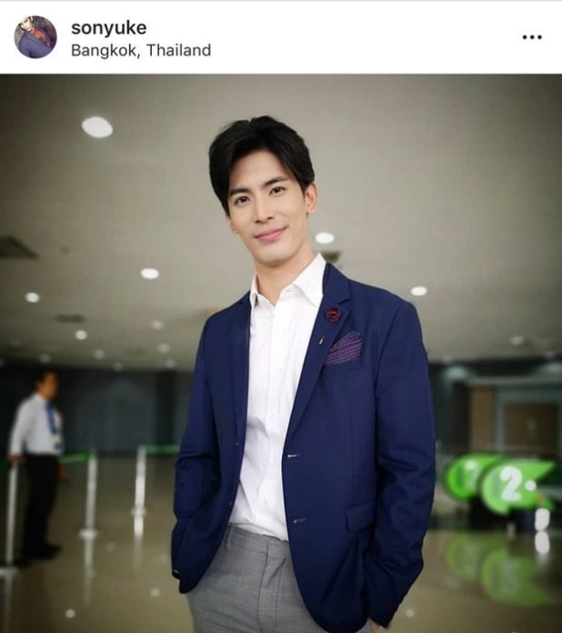 สน ยุกต์ ส่งไพศาล สน ยุกต์ เผยนาทีจู่โจม 'ลูบเป้า' ตัดพ้อ "ให้เกียรติกันบ้าง - เจอครั้งหน้าโดนต่อยแน่"