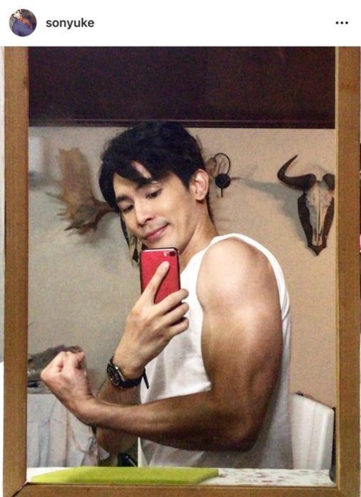 สน ยุกต์ ส่งไพศาล สน ยุกต์ เผยนาทีจู่โจม 'ลูบเป้า' ตัดพ้อ "ให้เกียรติกันบ้าง - เจอครั้งหน้าโดนต่อยแน่"