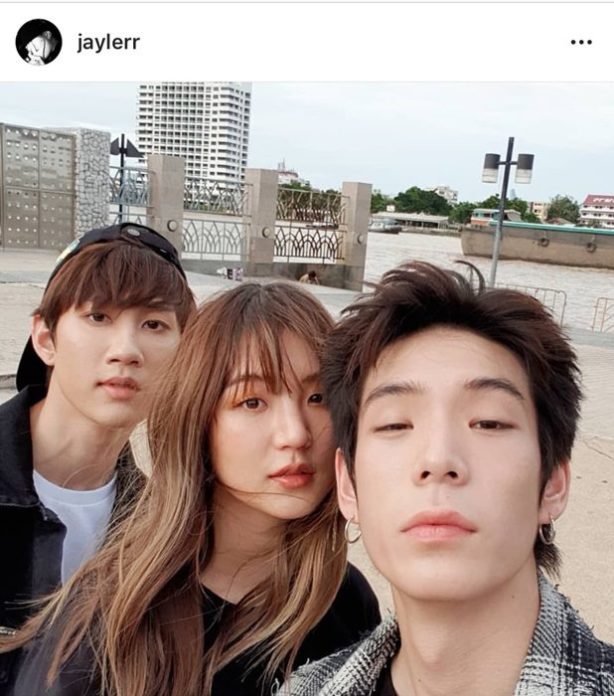 กัปตัน-ชลธร