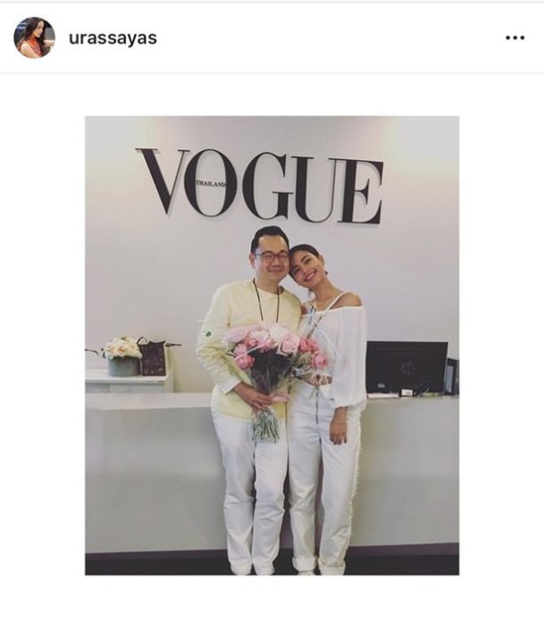 ญาญ่า อุรัสยา ญาญ่า