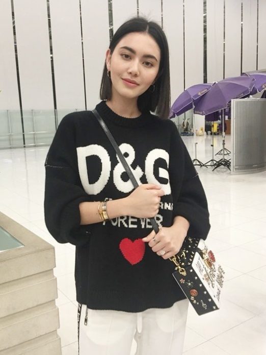 ใหม่ ดาวิกา
